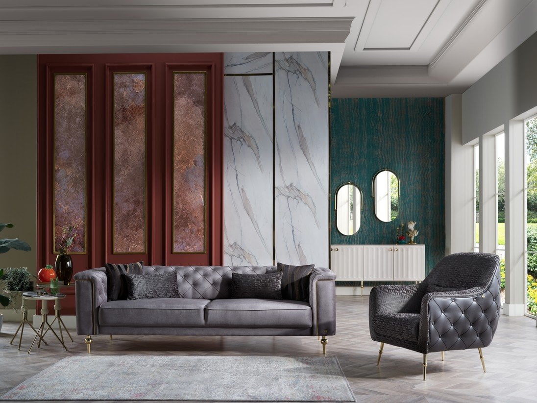 Mobilya Dekorasyon Örneği 3